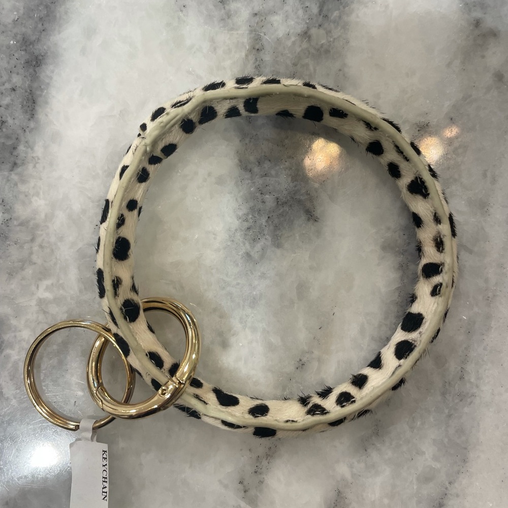 Key chain ring - Picture 3 of 4